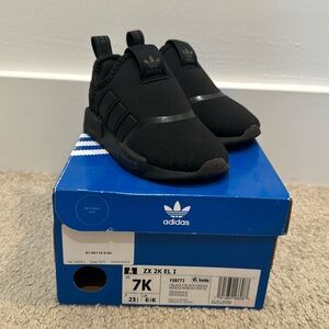 Toddler Adidas NMD 360 sneakers